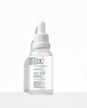 MDC MAGICIAN ANTI-ACNE SERUM 30ML - Ma boutique