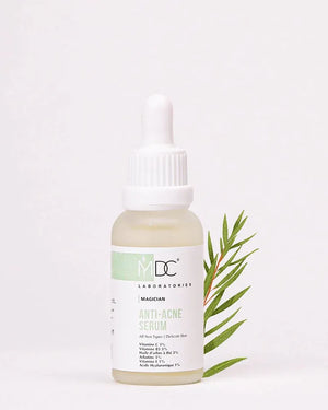MDC MAGICIAN ANTI-ACNE SERUM 30ML - Ma boutique