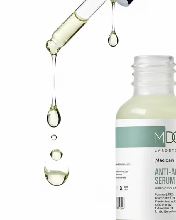 MDC MAGICIAN ANTI-ACNE SERUM 30ML - Ma boutique