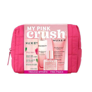 NUXE COFFRET MY PINK CRUSH