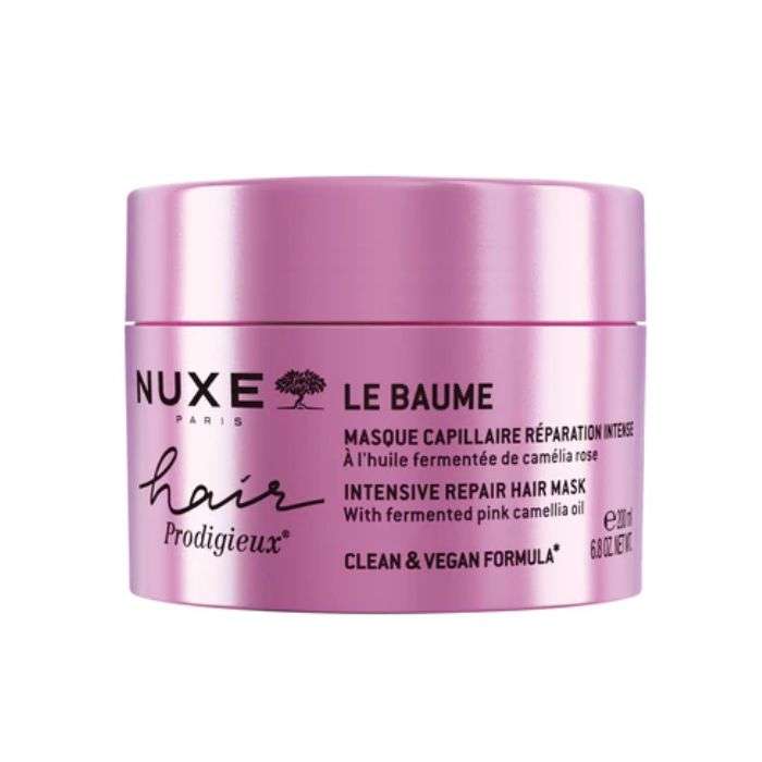 NUXE HAIR PRODIGIEUX LE BAUME MASQUE CAPILLAIRE INTENSE 200ML