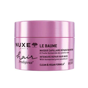 NUXE HAIR PRODIGIEUX LE BAUME MASQUE CAPILLAIRE INTENSE 200ML