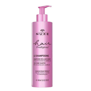 NUXE HAIR PRODIGIEUX LE SHAMPOOING 400 ML