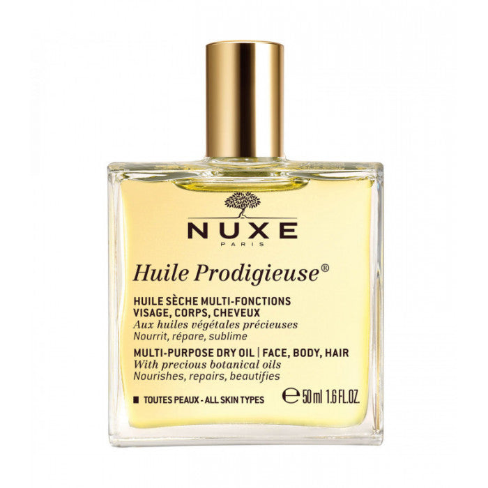 NUXE HUILE PRODIGIEUSE 50 ML