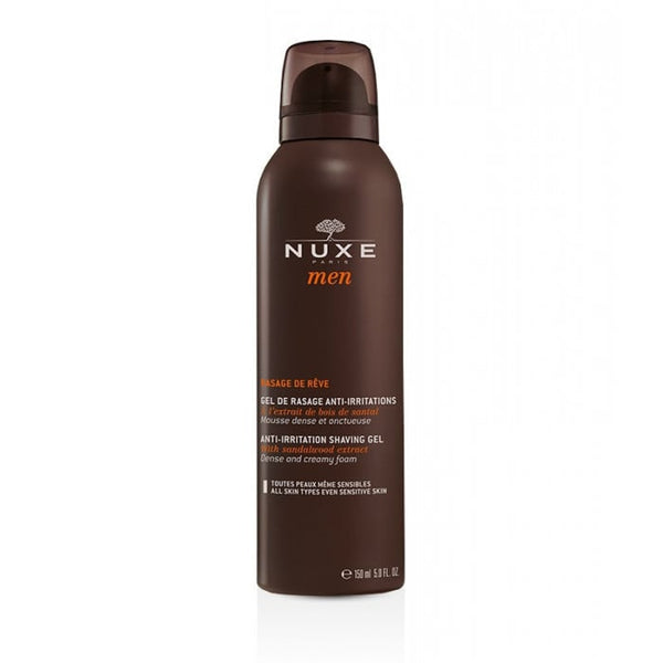 NUXE MEN RASAGE DE REVE 150 ML