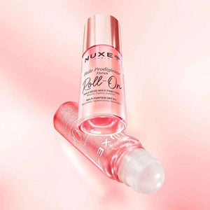 NUXE HUILE PRODIGIEUSE OR FLORALE ROLL ON 60 ML