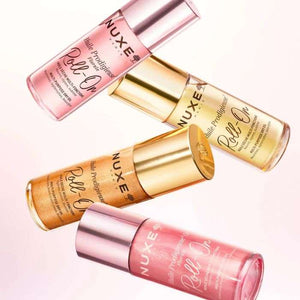 NUXE HUILE PRODIGIEUSE OR FLORALE ROLL ON 60 ML