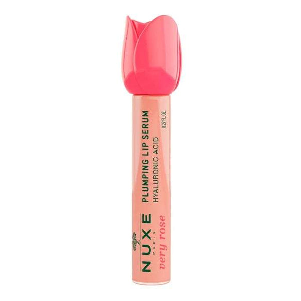 NUXE KISS CRUSH PLUMPING LIP SERUM EDITION LIMITEE