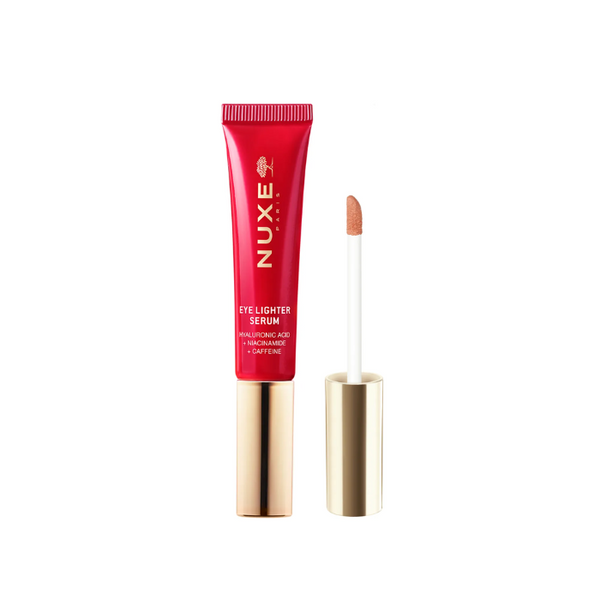 NUXE MERVEILLANCE LIFT EYE LIGHTER SERUM 12 ML