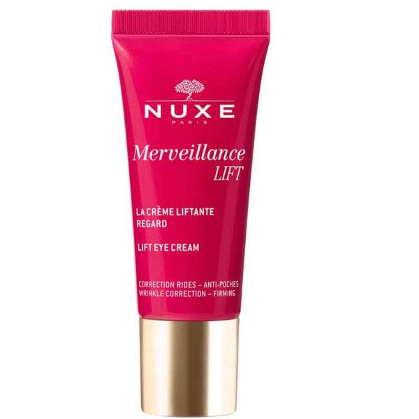 NUXE MERVEILLANCE LIFT LA CREME LIFTANTE REGARD 15 ML