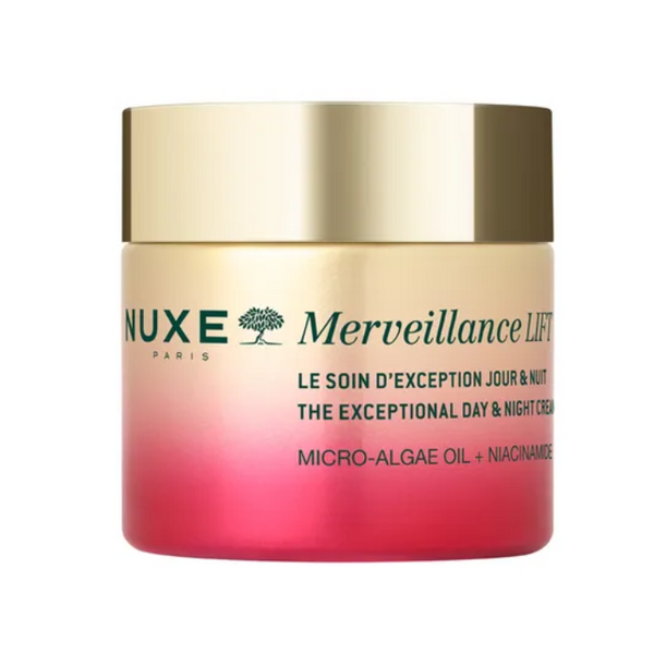 NUXE MERVEILLANCE LIFT LE SOIN D'EXCEPTION JOUR & NUIT 75 ML
