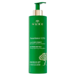 NUXE NUXURIANCE ULTRA LE LAIT CORPS FERMETE 400 ML