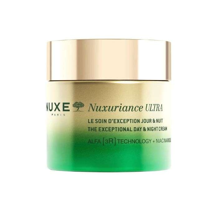 NUXE NUXURIANCE ULTRA LE SOIN EXCEPTION 75ML