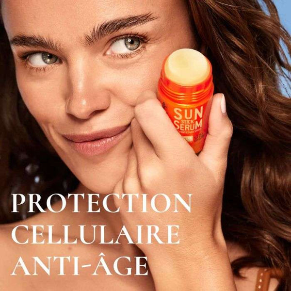 NUXE SUN STICK SERUM SPF 50+ 25 G