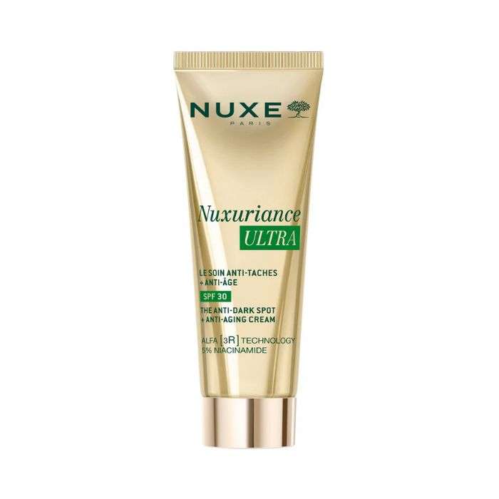 NUXE NUXURIANCE ULTRA LE SOIN ANTI TACHES + ANTI AGE SPF 30 50ML