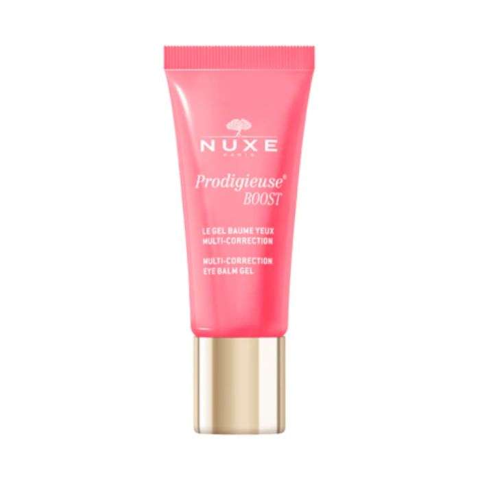 NUXE PRODIGIEUSE BOOST LE GEL BAUME YEUX MULTI CORRECTION 15ML