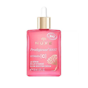 NUXE PRODIGIEUSE BOOST VITAMINE C LE SERUM 30ML