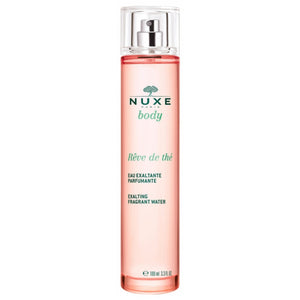 NUXE REVE DE THE EAU EXFOLIANTE PARFUMANTE 100 ML