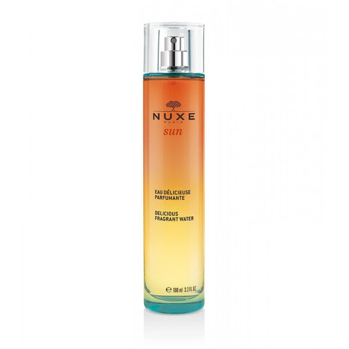 NUXE SUN EAU DELICIEUSE PARFUMANTE 100 Ml