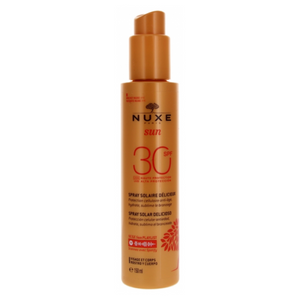 NUXE SUN SPRAY SOLAIRE DELICIEUX 150 ML SPF 30