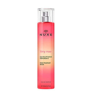 NUXE VERY ROSE EAU VOLUPTUEUSE PARFUMANTE 100 ML