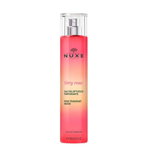 NUXE VERY ROSE EAU VOLUPTUEUSE PARFUMANTE 100 ML