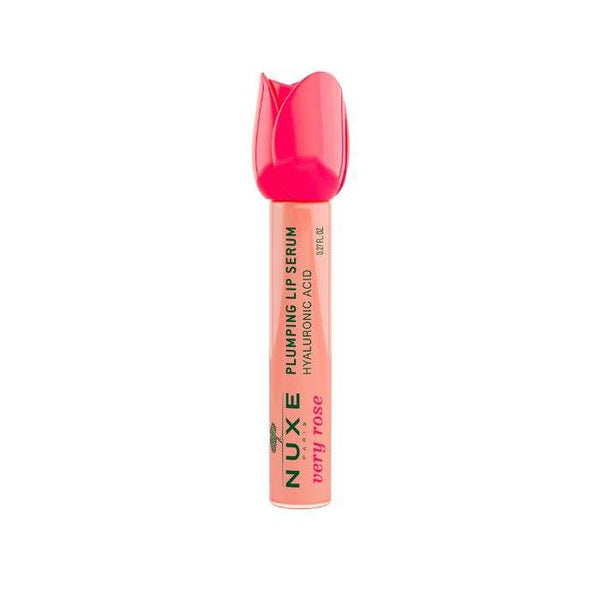 NUXE VERY ROSE SERUM LEVRES REPULPANT 8ML