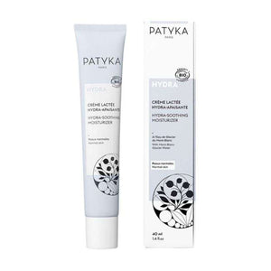 PATYKA HYDRA CREME LACTEE HYDRA APAISANTE 40ML