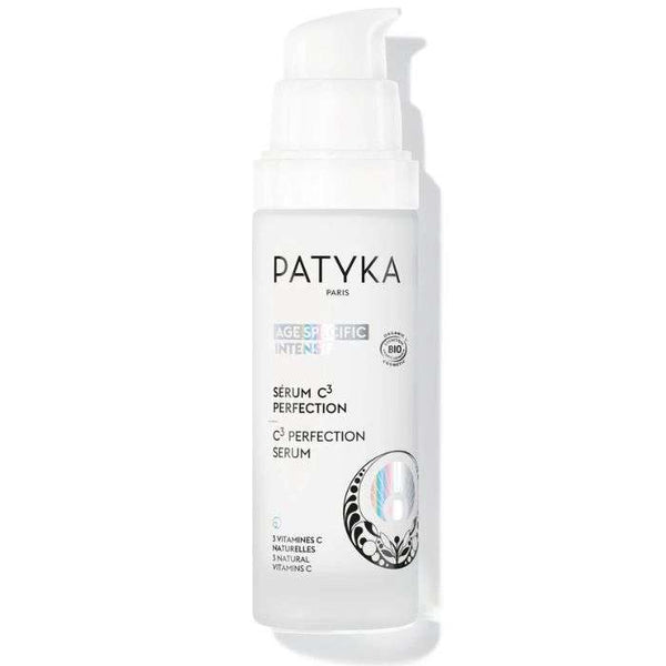 PATYKA AGE SPECIFIC INTENSIF SERUM C3 PERFECTION 30 ML