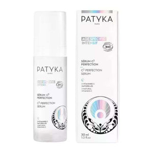 PATYKA AGE SPECIFIC INTENSIF SERUM C3 PERFECTION 30 ML