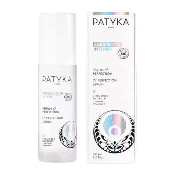 PATYKA AGE SPECIFIC INTENSIF SERUM C3 PERFECTION 30 ML