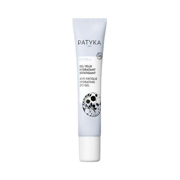 PATYKA HYDRA GEL YEUX HYDRATANT DEFATIGANT 15 ML