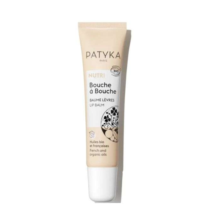 PATYKA NUTRI BOUCHE A BOUCHE BAUME LEVRES 10 ML