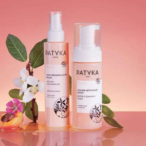 PATYKA OFFRE SPECIALE RUTUEL DOUBLE NETTOYAGE 150 x 2
