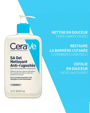cerave - Ma boutique