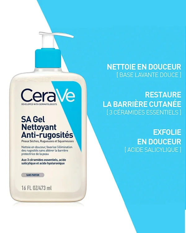 cerave - Ma boutique
