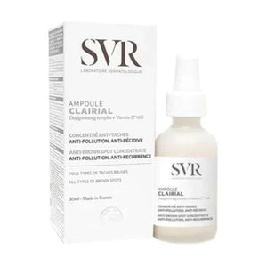 SVR AMPOULE CLAIRIAL COMPLEXE DEPIGMENTANT 30ML