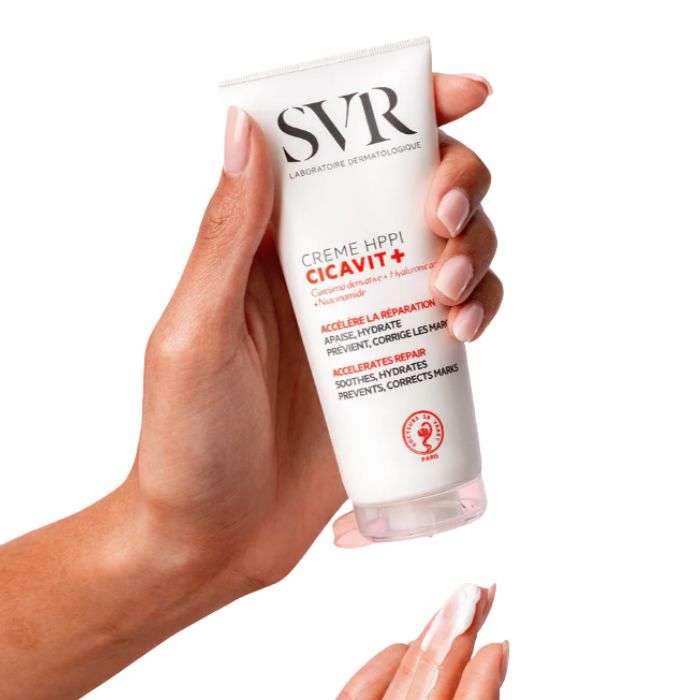 SVR CICAVIT+ CREME HPPI 100ML