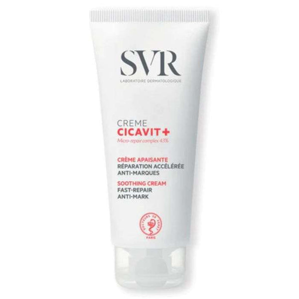 SVR CICAVIT+ CREME 100 ML