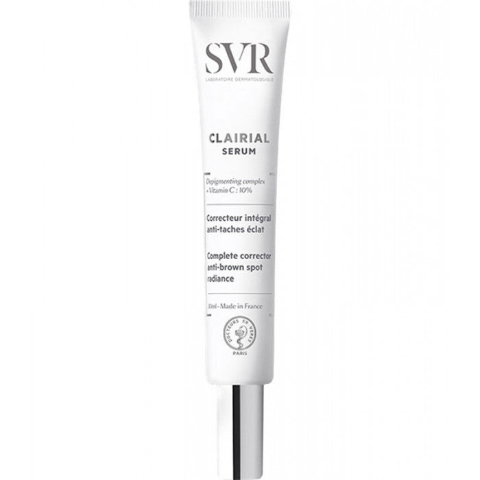 SVR CLAIRIAL SERUM CORRECTEUR INTEGRAL ANTI-TACHES ECLAT - 30 ML