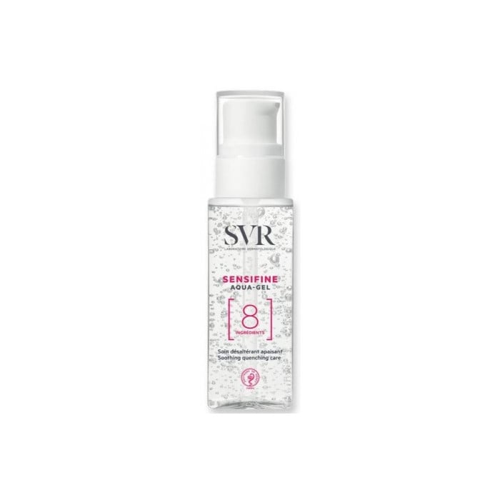 SVR SENSIFINE AQUA GEL
