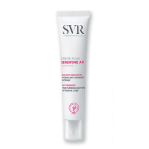 SVR SENSIFINE AR CREME RICHE 40 ML