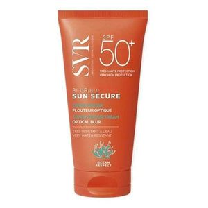 SVR SUN SECURE BLUR CREME MOUSSE 50 ML SPF 50+