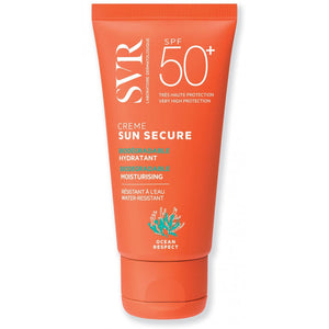 SVR SUN SECURE CREME SPF 50+