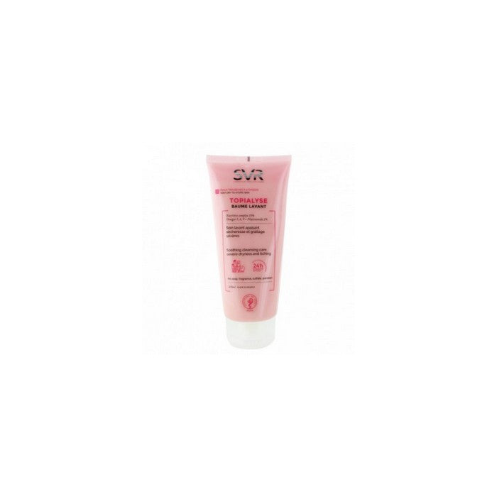 SVR TOPIALYSE BAUME LAVANT 200 ML