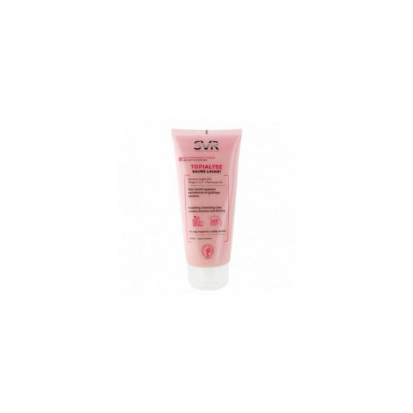 SVR TOPIALYSE BAUME LAVANT 200 ML