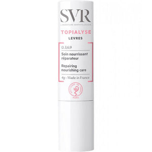SVR TOPIALYSE LEVRES 4g