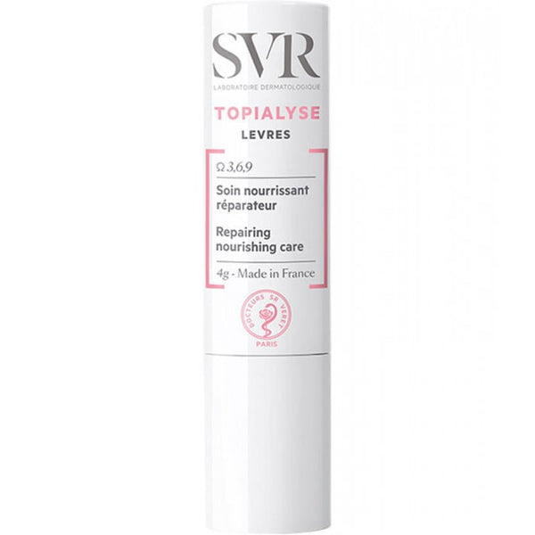 SVR TOPIALYSE LEVRES 4g