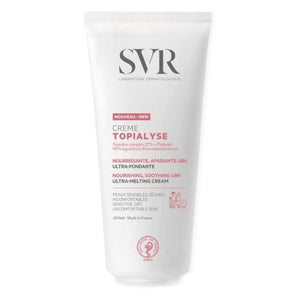SVR TOPILALYSE CREME EMOLIENTE 200 ML