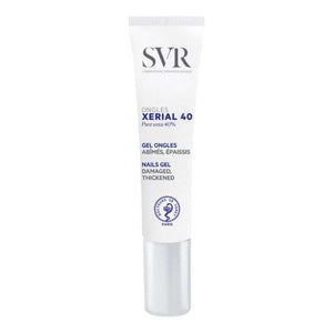 SVR XERIAL 40 ONGLES ABIMES ET EPAISSIS 10 ML